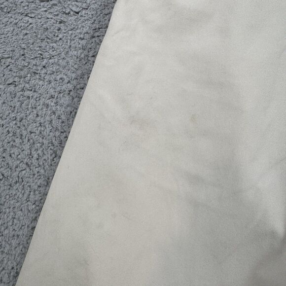 FootJoy Pants Men's 30x30 Beige‎ Chino Straight Performance Golf - Picture 4 of 12